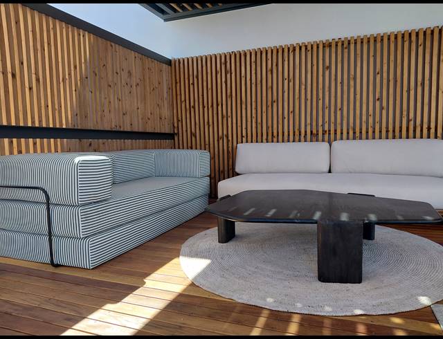 1 BEDROOM APARTMENT TO LET IN WATERFRONT